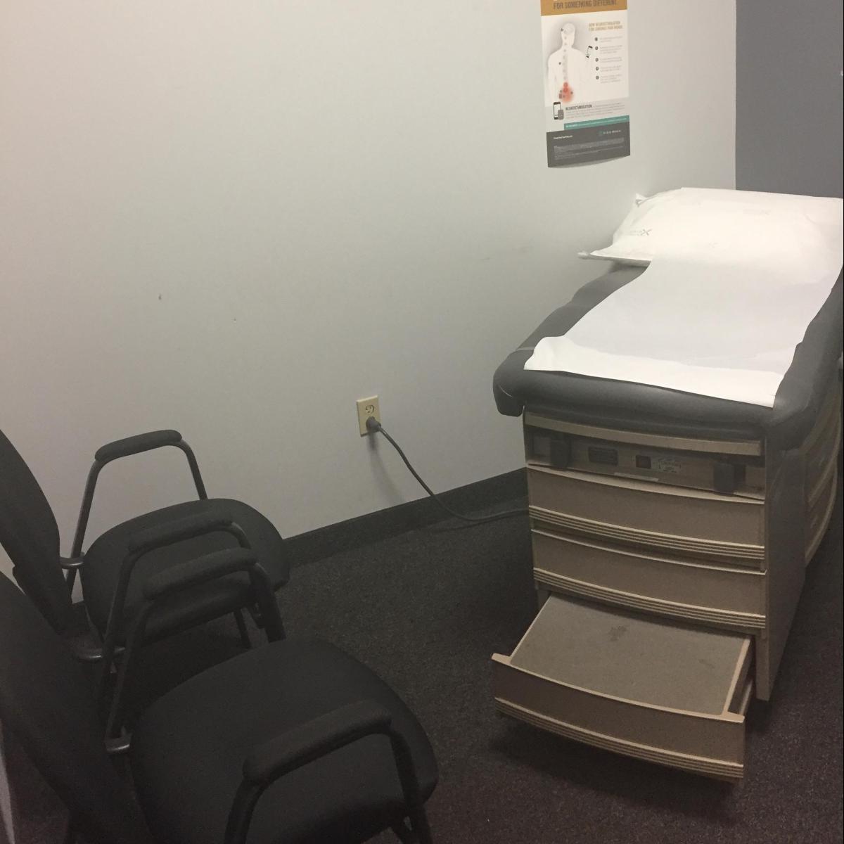 Texas Pain Physicians, Dallas, TX, North Carroll Avenue Cylex Local