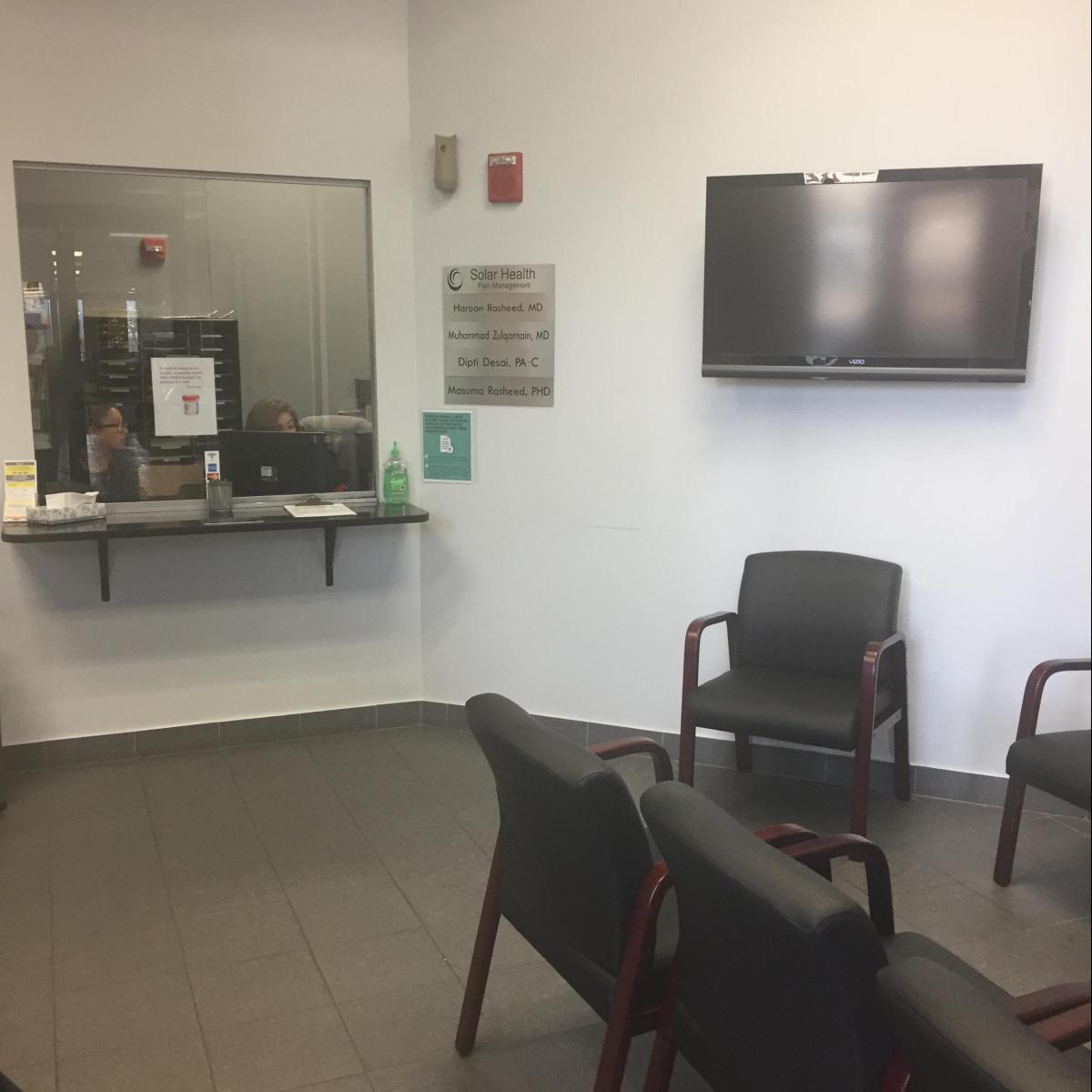 Texas Pain Physicians, Dallas, TX, North Carroll Avenue Cylex Local