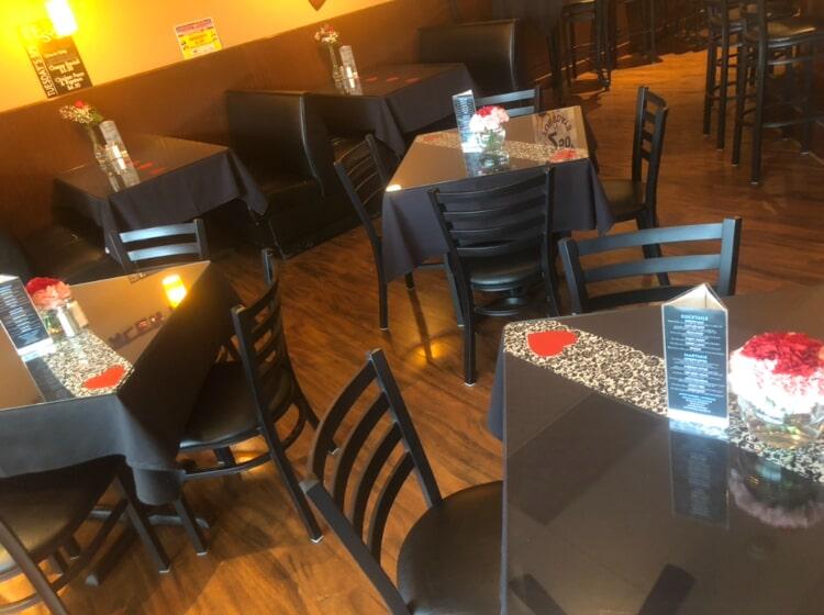 Escada Restaurant & Bar, Johnston, RI Cylex Local Search