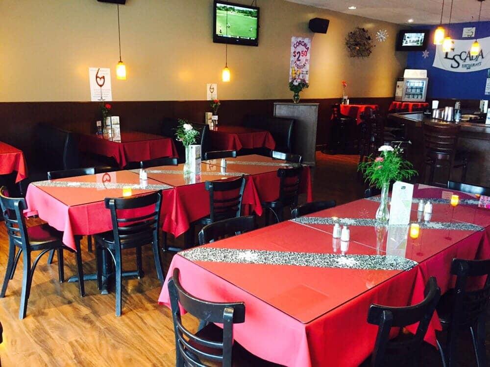 Escada Restaurant & Bar, Johnston, RI Cylex Local Search