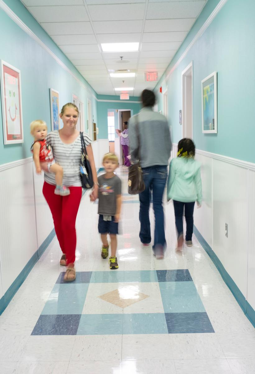 Premier Medical Group Pediatrics, Clarksville, TN Cylex Local Search