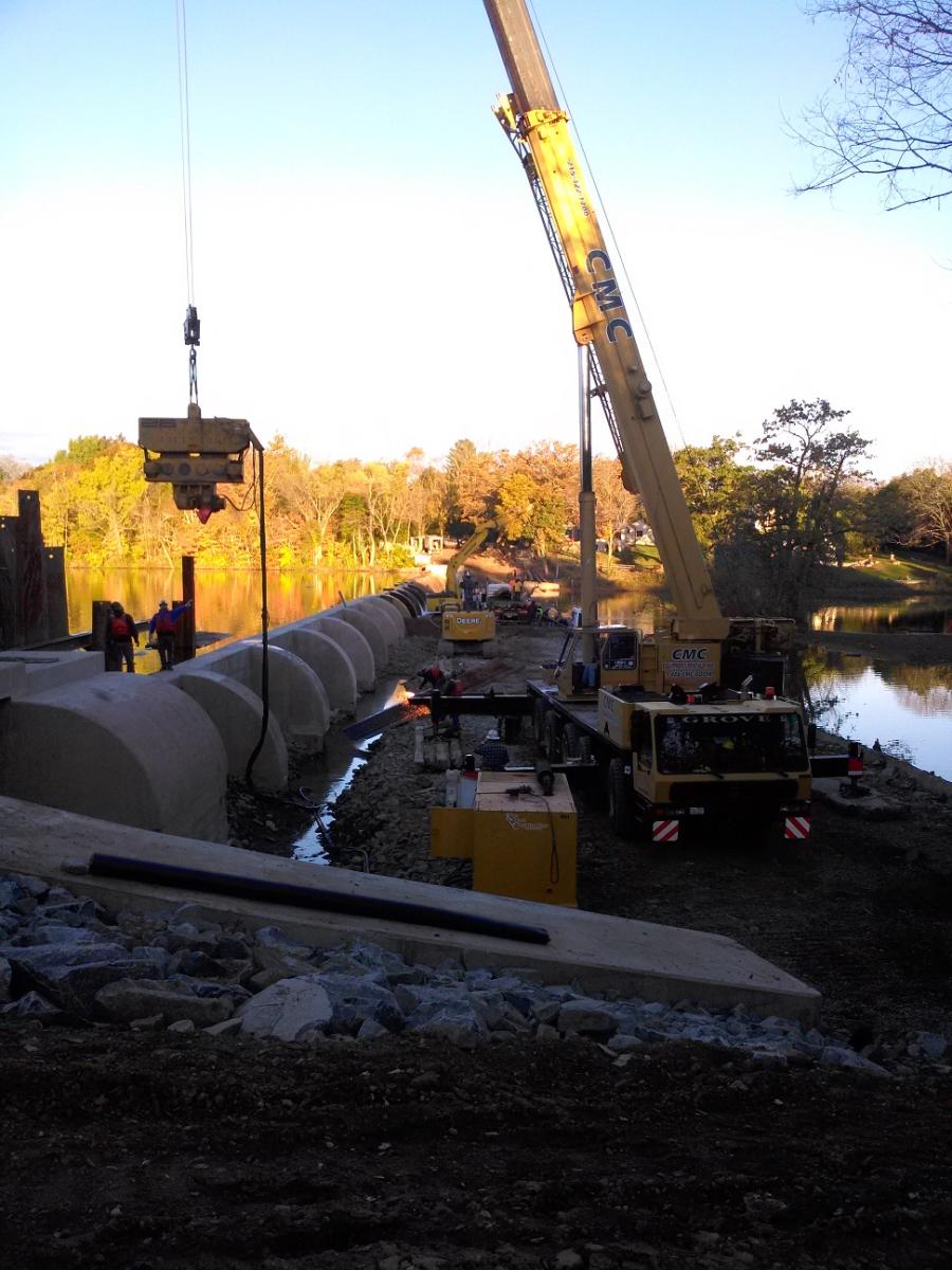 CMC Equipment Rental Inc, Trevose, PA Cylex Local Search