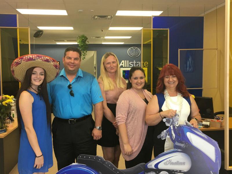 Eddy Fernandez Allstate Insurance, Lake Wales, FL Cylex Local Search