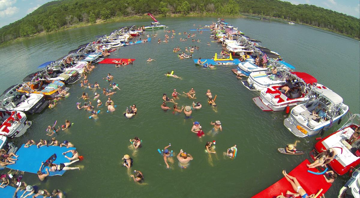 Table Rock Boats, Kimberling City, MO Cylex Local Search
