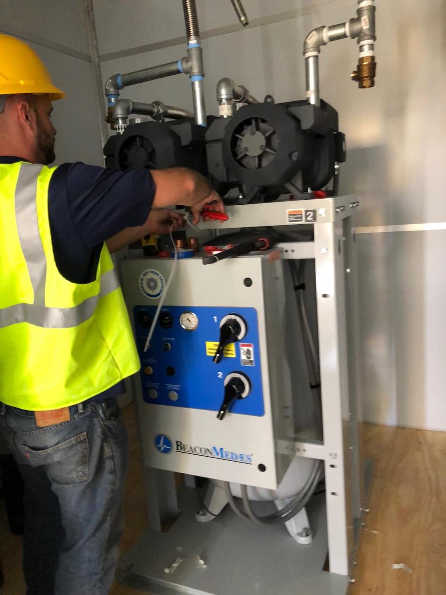 Medical Testing Solutions, Pompano Beach, FL Cylex Local Search