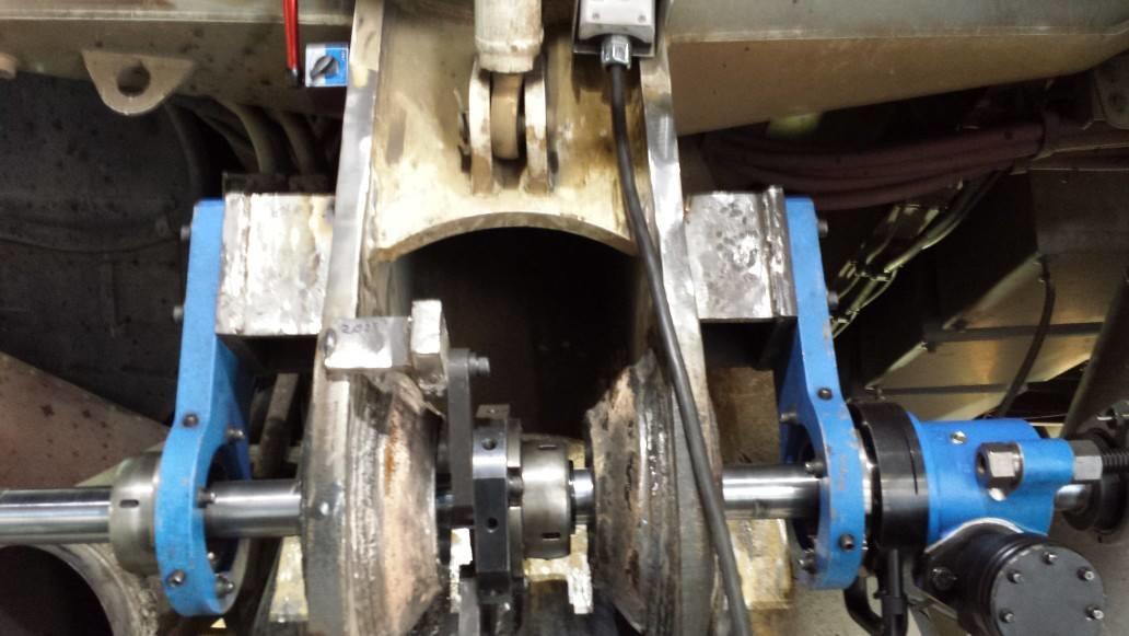 Pro Line Machining LLC, Gillette, WY Cylex Local Search