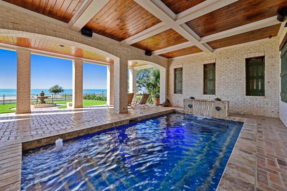 Blue Wave Pools, Gulfport, MS Cylex Local Search