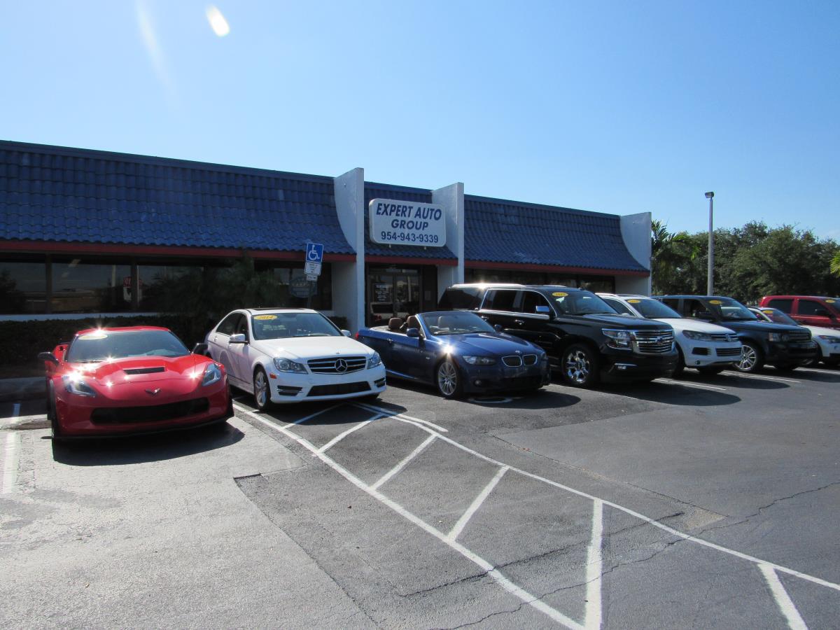 Expert Auto Group, Margate, FL Cylex Local Search