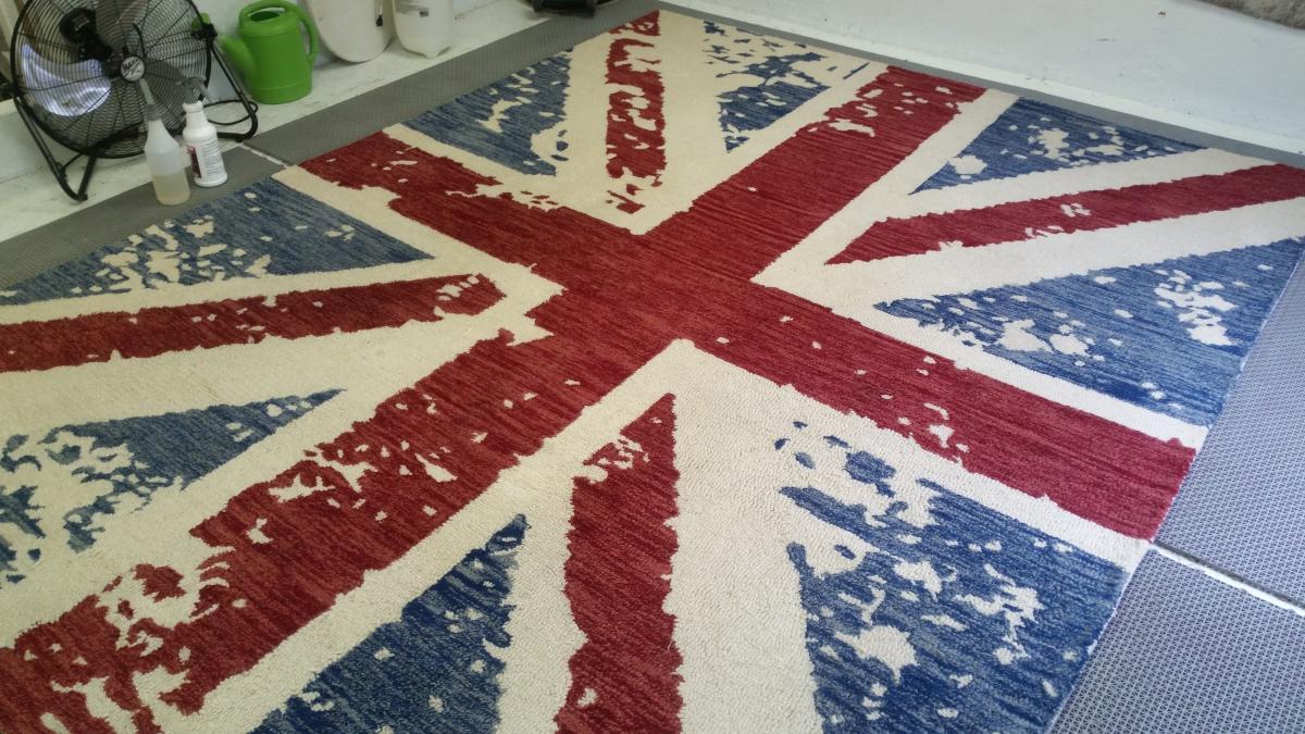 Sparky Carpet Cleaning, Baton Rouge, LA Cylex Local Search