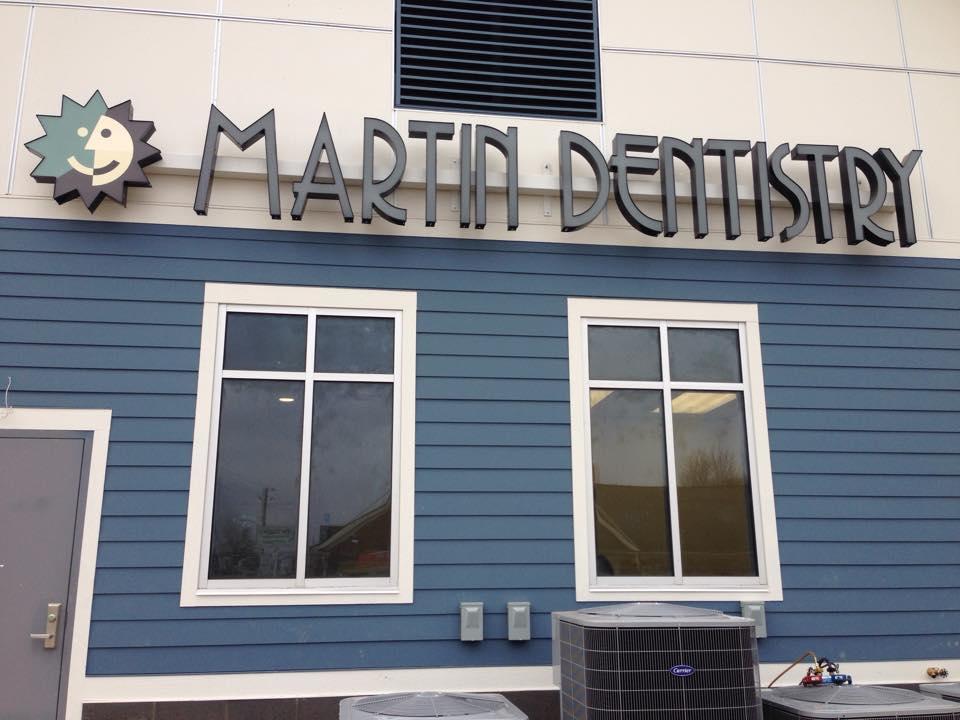 Martin Dentistry, Fishers, IN Cylex Local Search