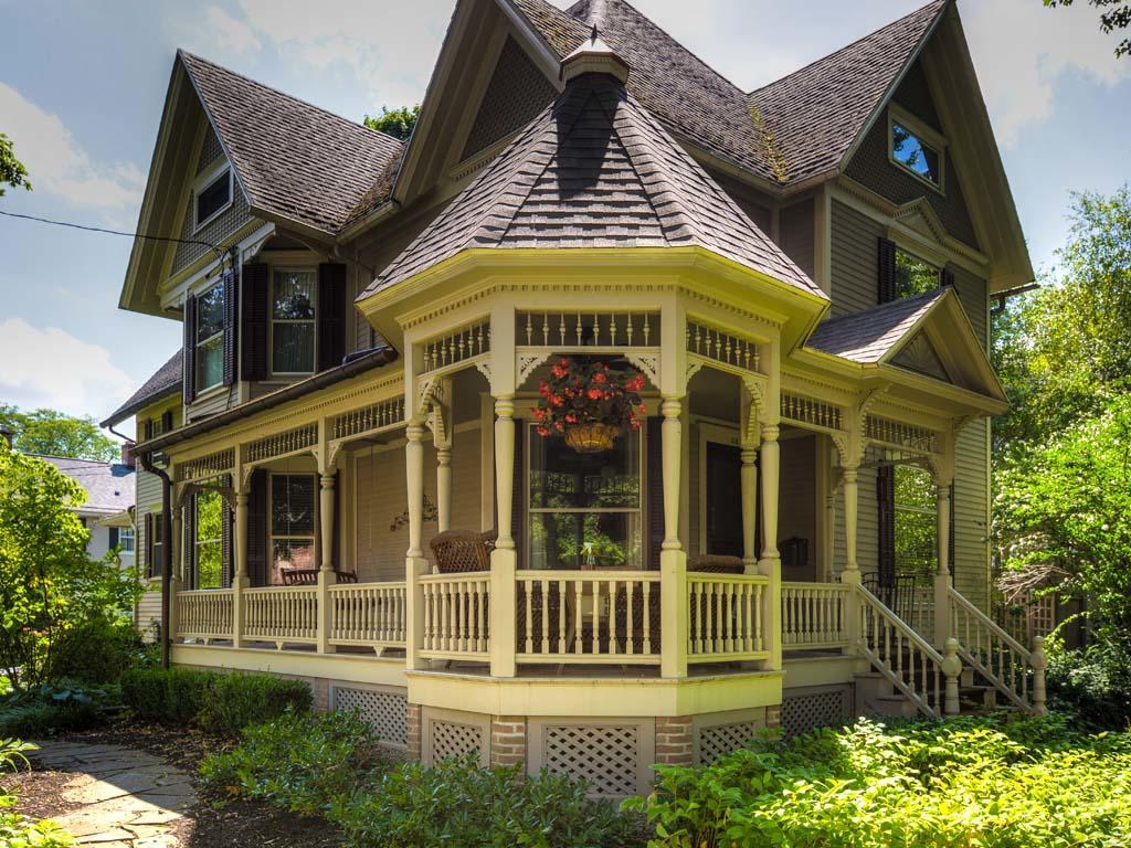 HUNT Real Estate ERA, Rochester, NY, Monroe Avenue Cylex Local Search