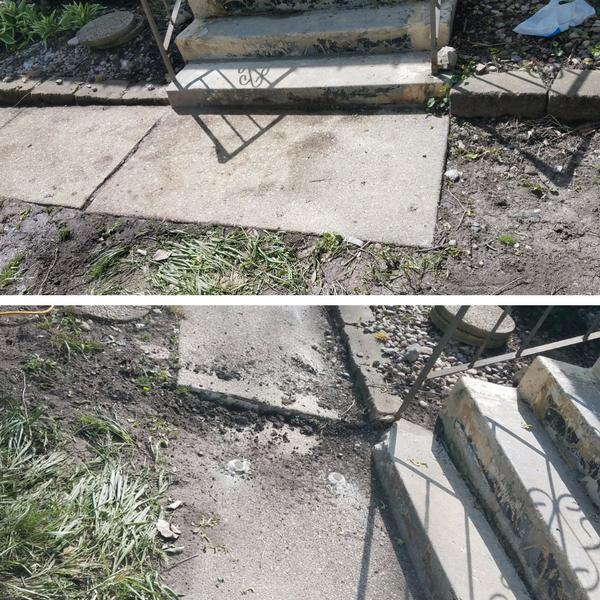 Concrete Raising & Waterproofing Inc., Joliet, IL Cylex Local Search