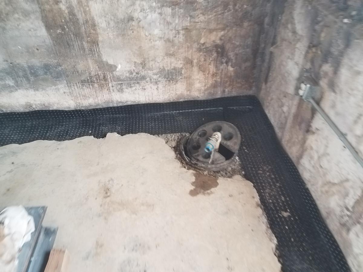 Concrete Raising & Waterproofing Inc., Joliet, IL Cylex Local Search