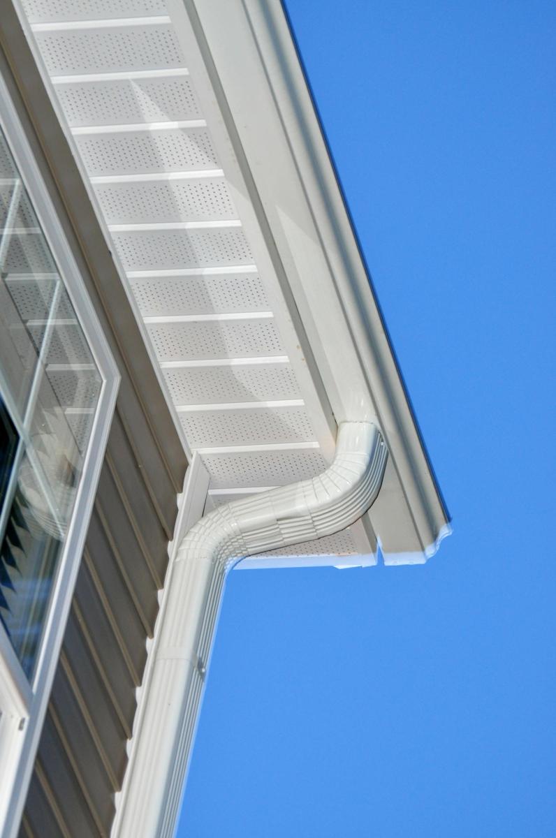 IslandWide Seamless Gutters & Leaders System Inc., Hicksville, NY