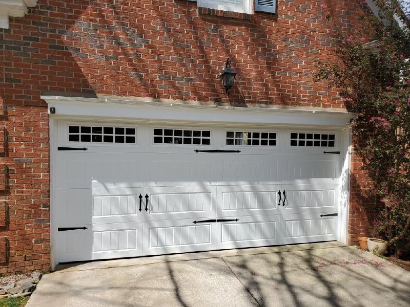 Presto Garage Door Installation Of Charlotte Cylex Local Search