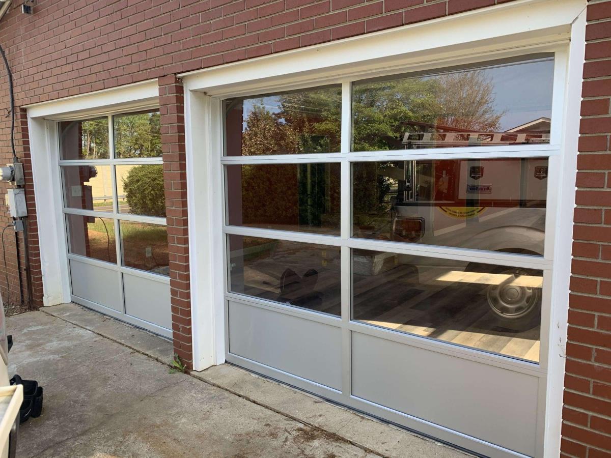 Presto Garage Door Installation Of Charlotte Cylex Local Search