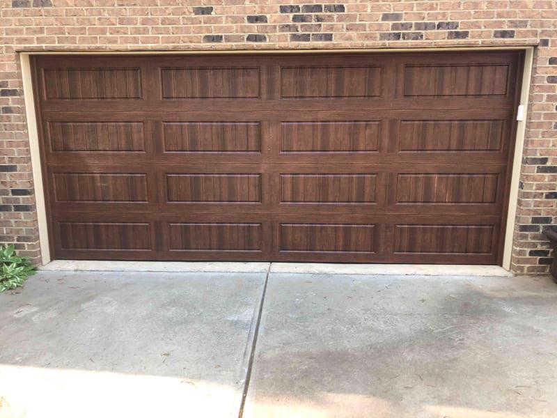 Presto Garage Door Installation Of Charlotte Cylex Local Search