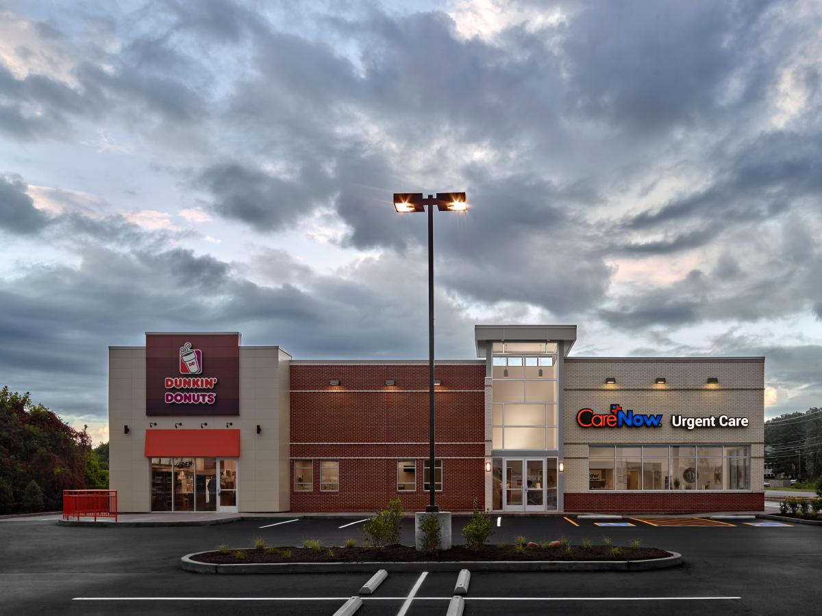 CareNow Urgent Care Antioch, Cane Ridge, TN Cylex Local Search