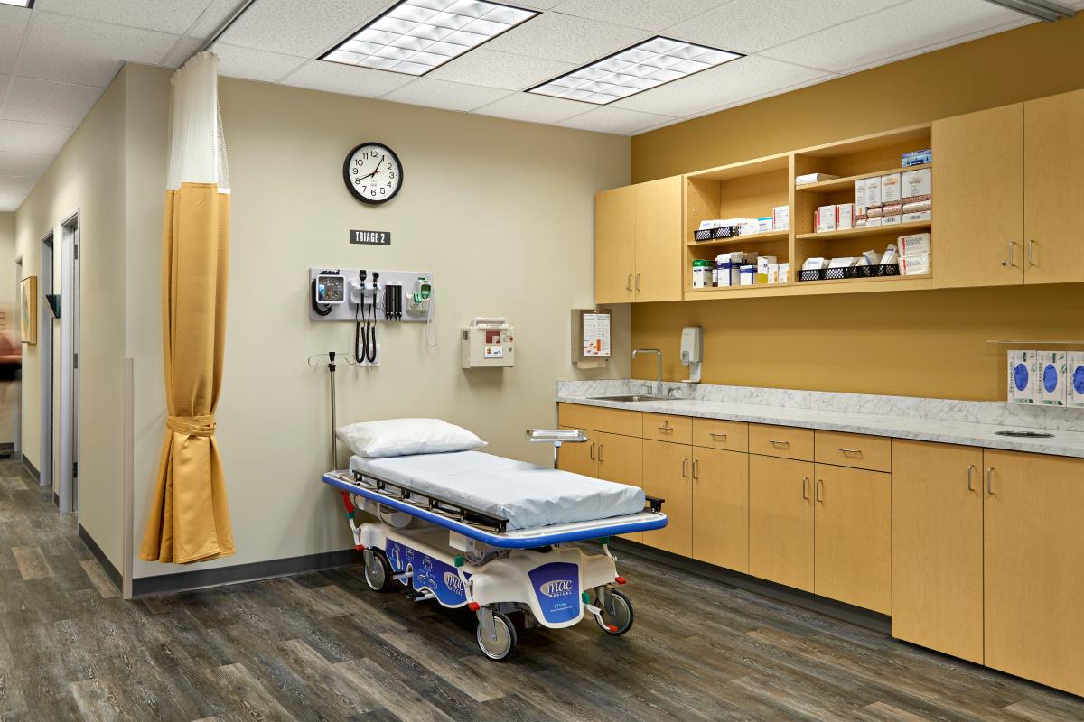 CareNow Urgent Care Antioch, Cane Ridge, TN Cylex Local Search