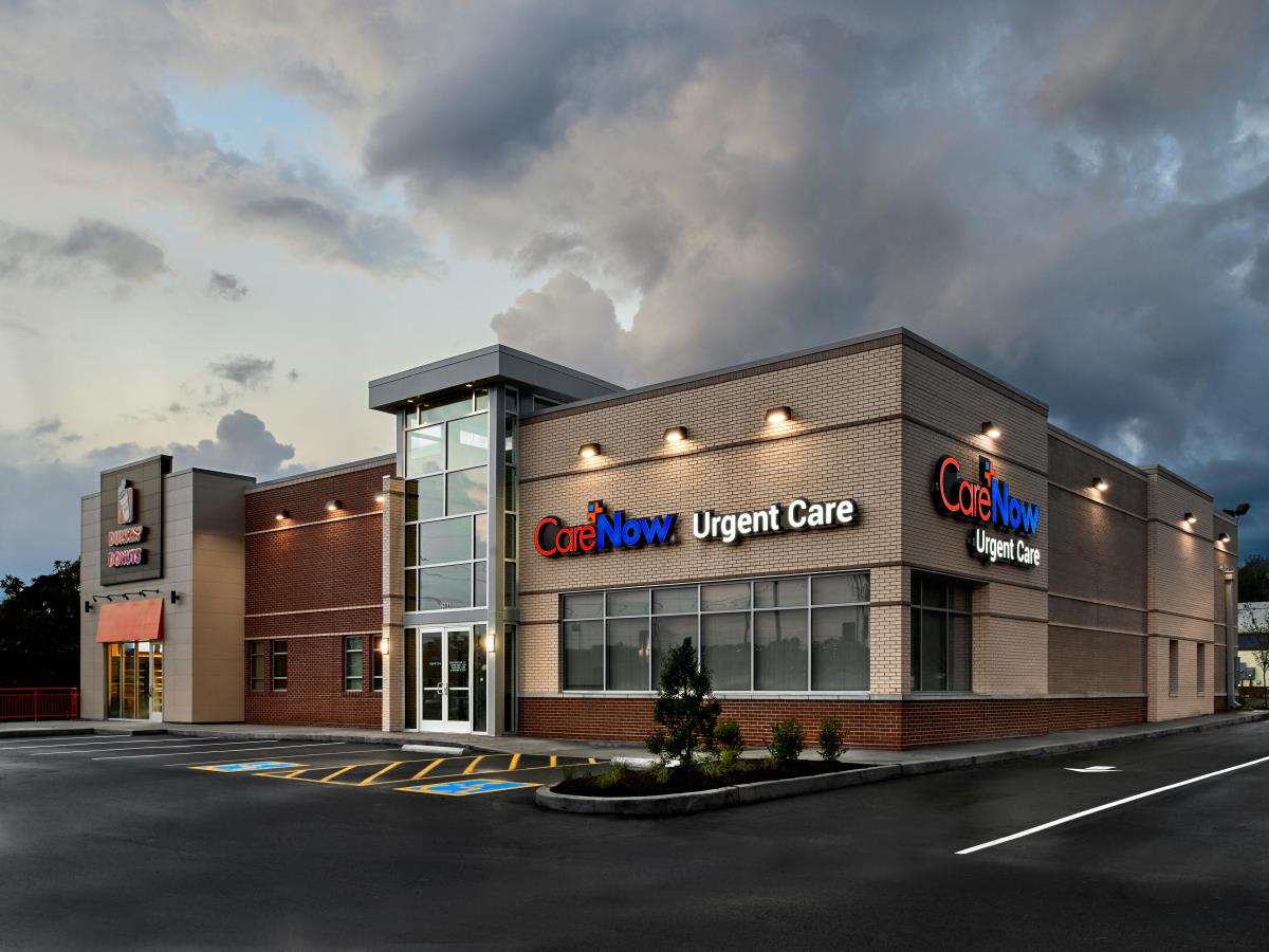 CareNow Urgent Care Antioch, Cane Ridge, TN Cylex Local Search