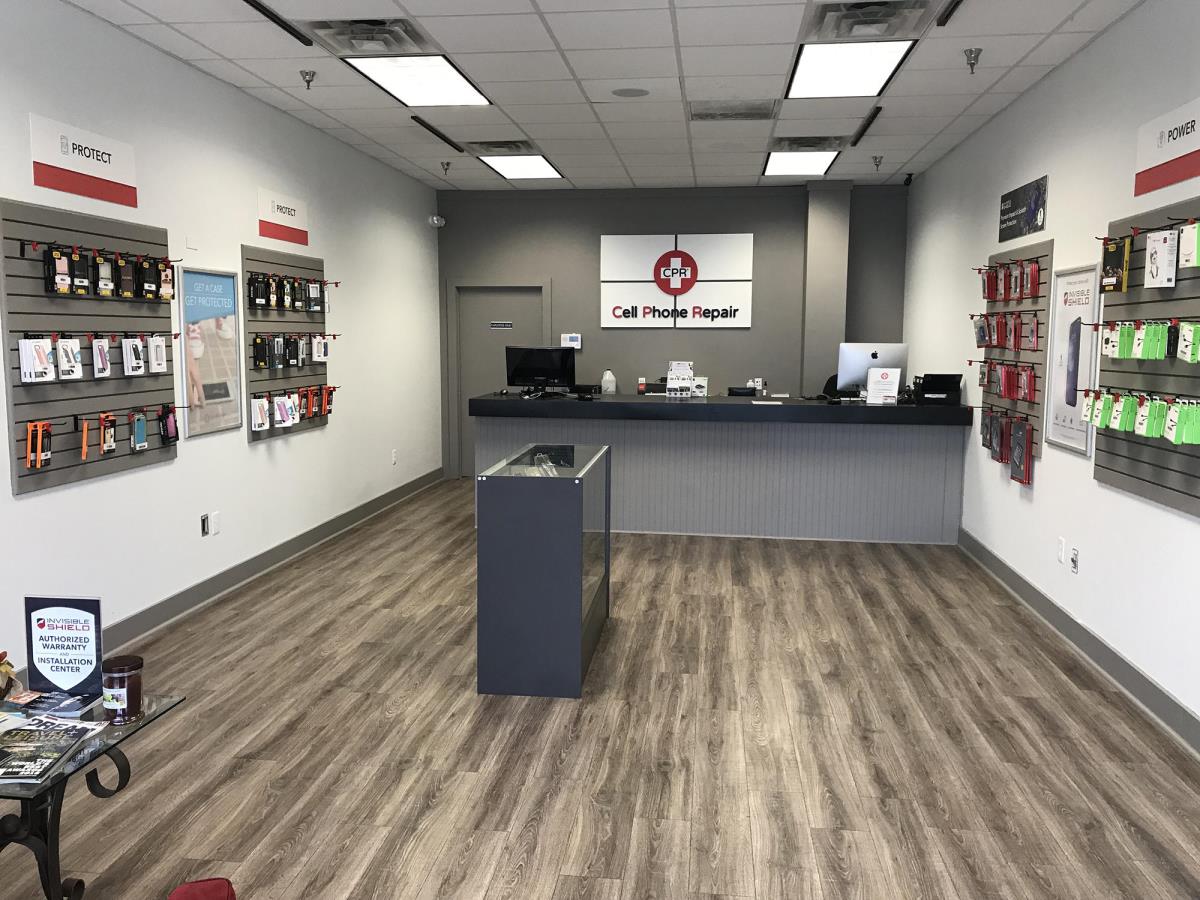 CPR Cell Phone Repair Baton Rouge Towne Center Cylex Local Search