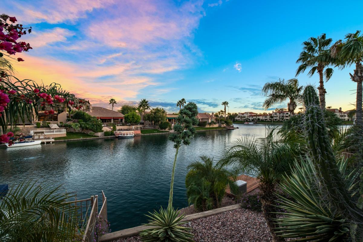 Lisa Adam Blair, REALTOR® with HomeSmart, Scottsdale, AZ Cylex Local