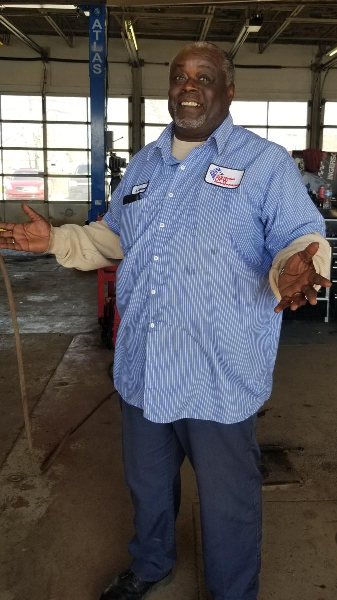 Trinity Brothers Automotive, Indianapolis, IN Cylex Local Search