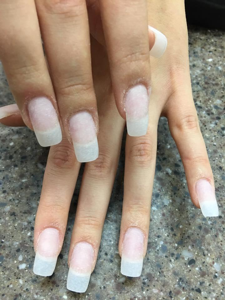 Nail City, Middletown, CT Cylex Local Search