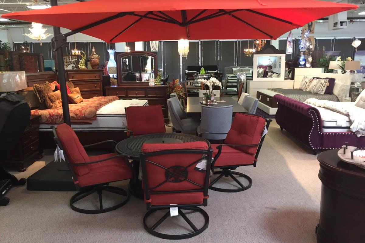 Supernova Furniture Retail Store & Outlet Center, Houston, TX Cylex Local Search