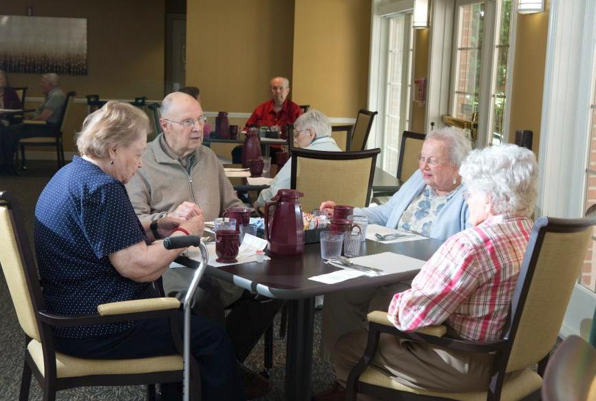 Lourdes Nursing Home, Waterford, MI Cylex Local Search