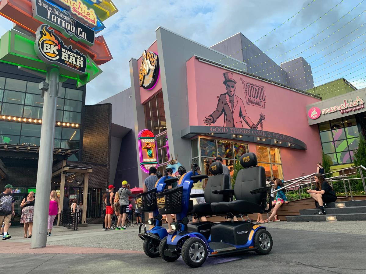 Gold Mobility Scooters LLC, Kissimmee, FL Cylex Local Search