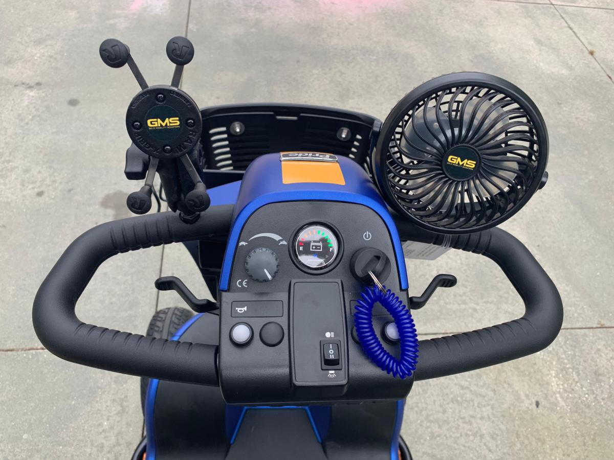 Gold Mobility Scooters LLC, Kissimmee, FL Cylex Local Search