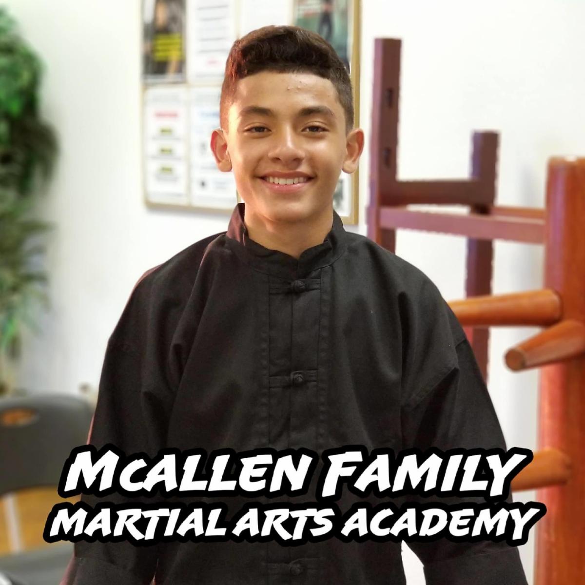 McAllen Family Martial Arts Academy Cylex Local Search