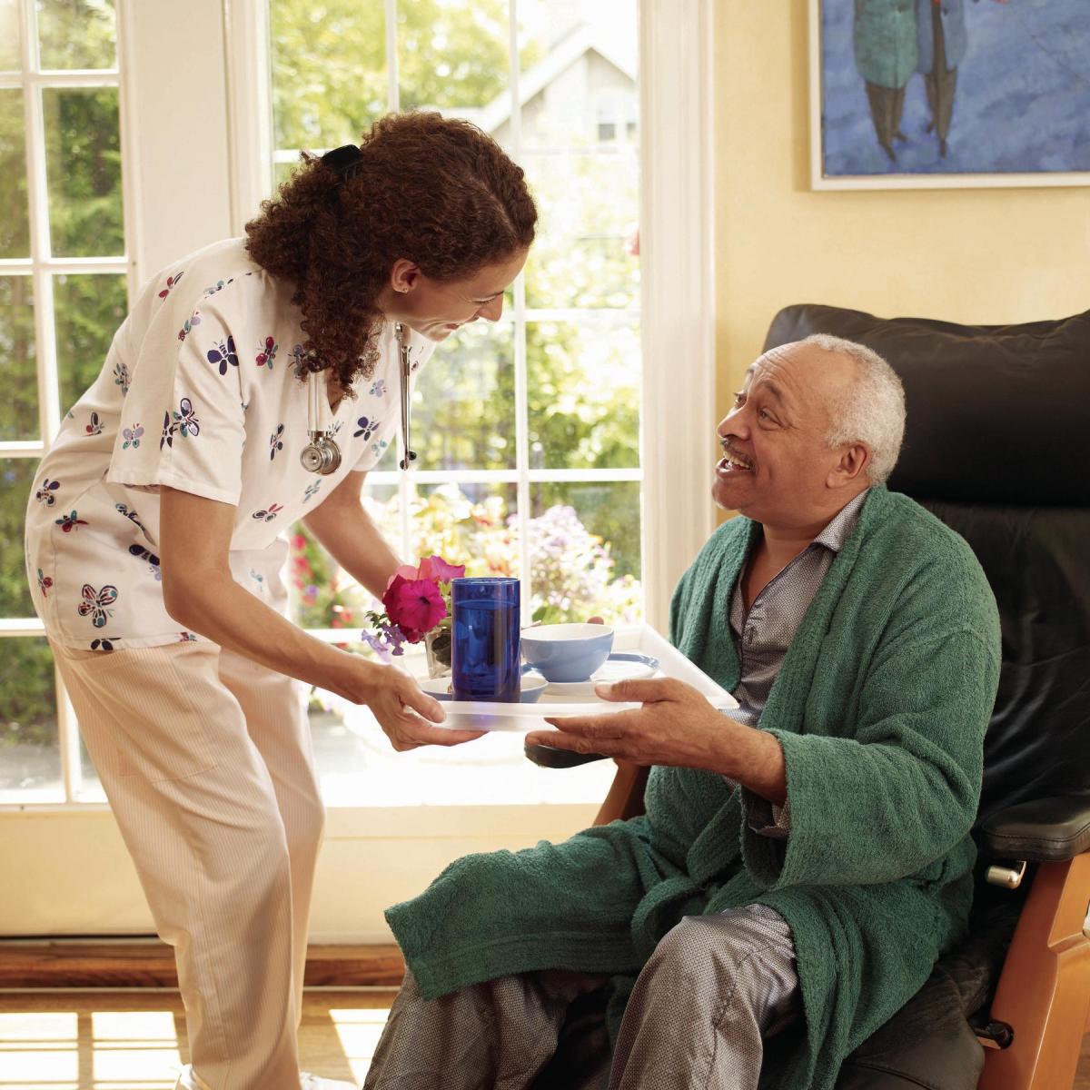 Cooperative Home Care, St. Louis Cylex