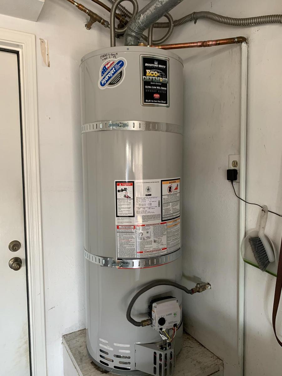 Isaac & Sons Plumbing Glendora Cylex Local Search