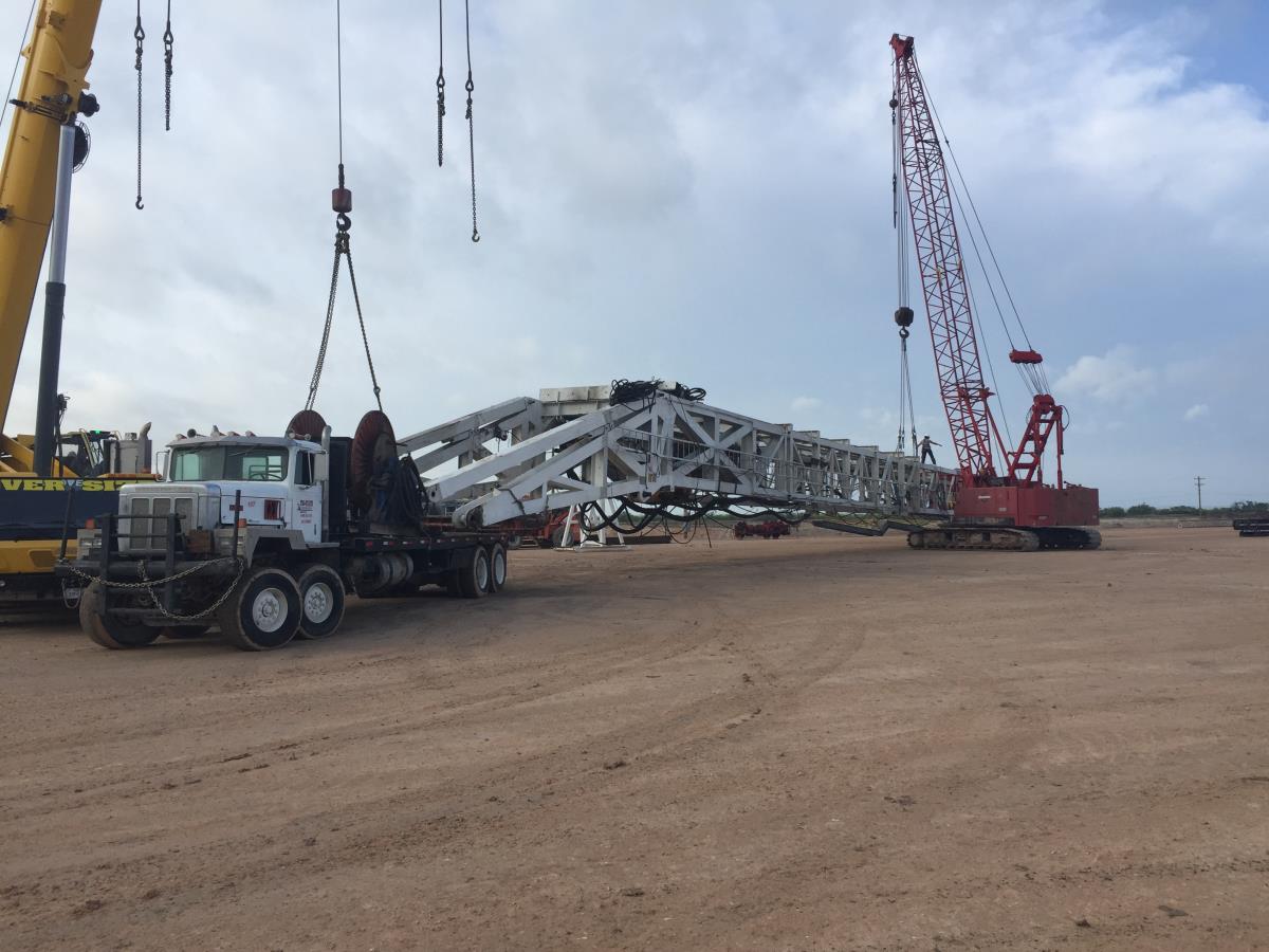 TriState Oilfield Services, LLC., Odessa, TX Cylex Local Search