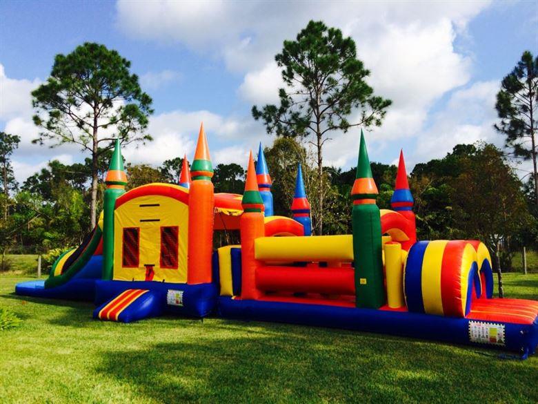 Affordable Inflatable Party Rental, San Antonio, TX Cylex Local Search