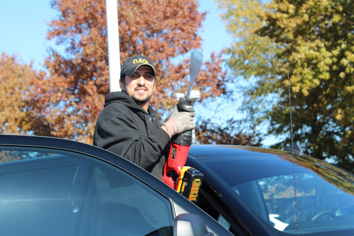 Discount Auto Glass, Memphis, TN Cylex Local Search