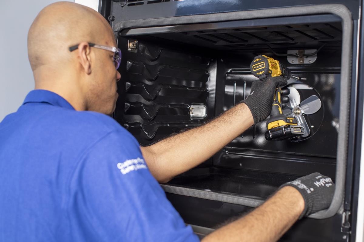 GE Appliance Repair, Tampa, FL Cylex