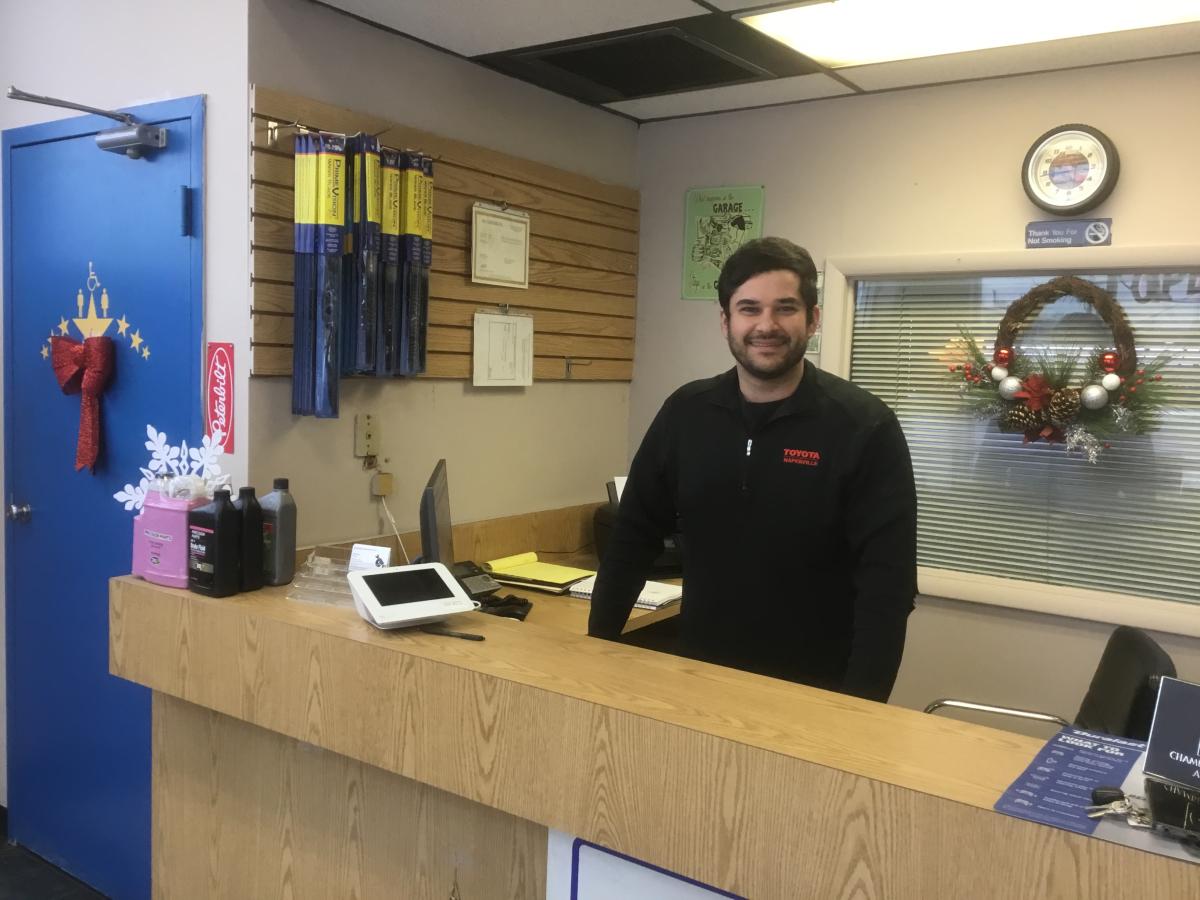 Des Plaines Auto Clinic & Tire Cylex Local Search