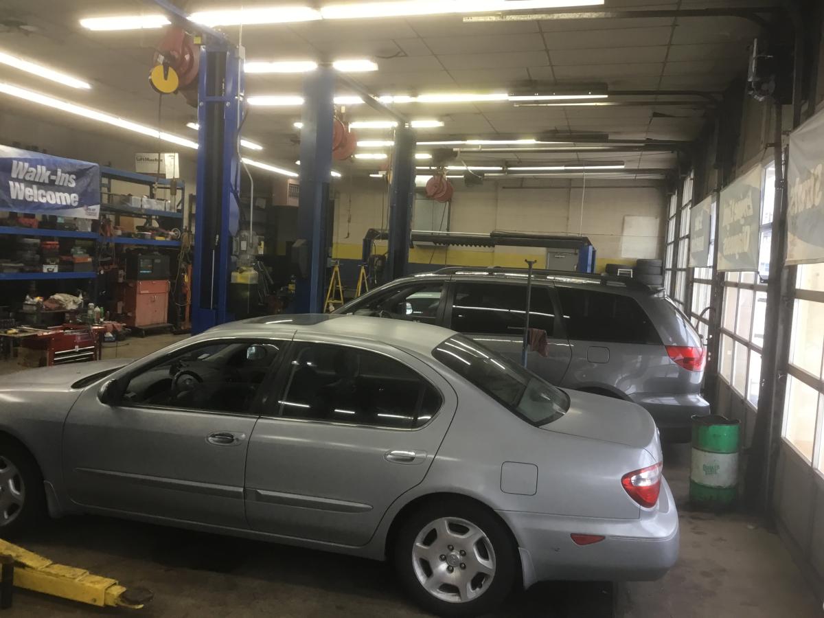 Des Plaines Auto Clinic & Tire Cylex Local Search