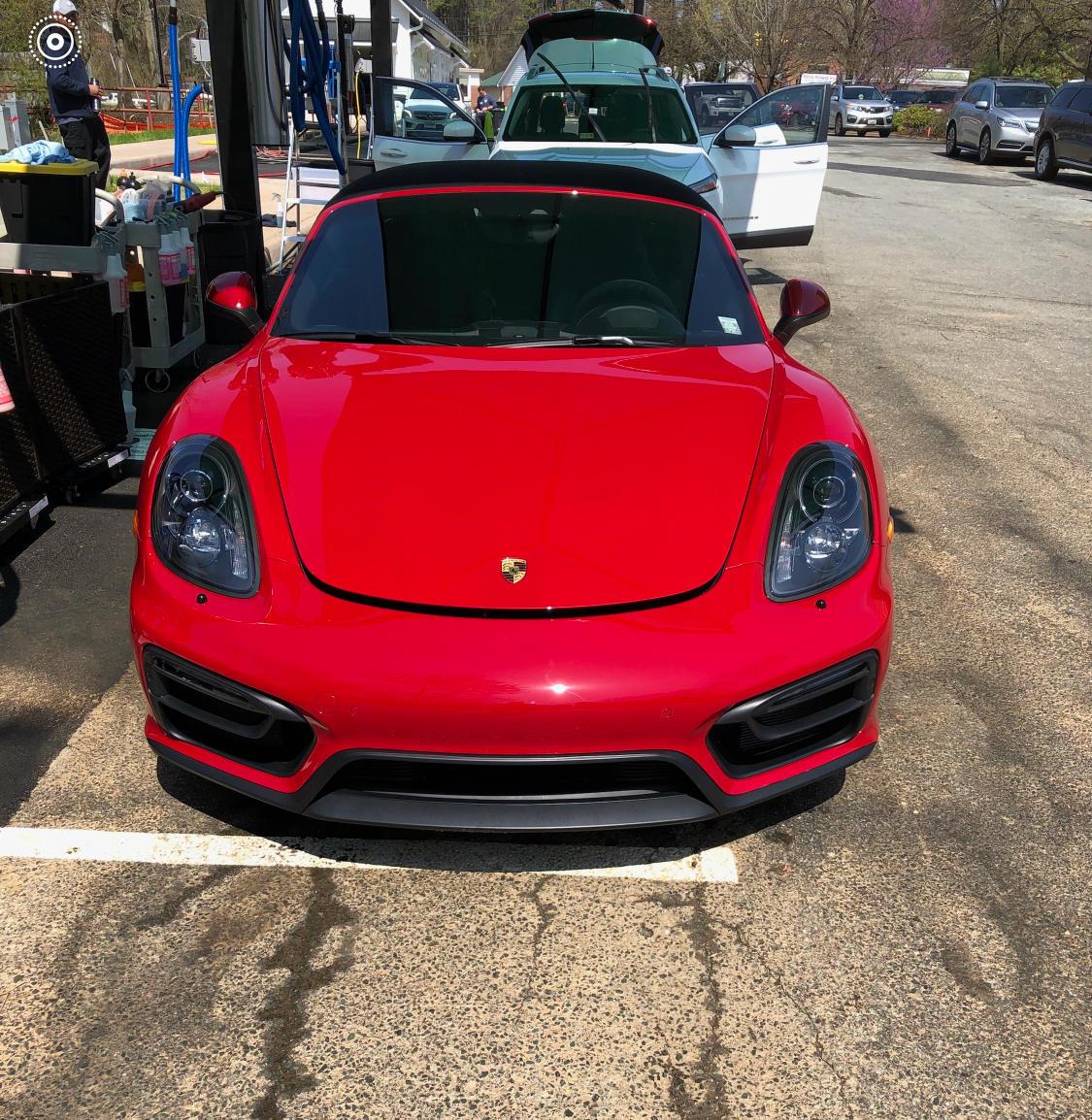 Aqua Cville Hand Car Wash, Charlottesville, VA Cylex