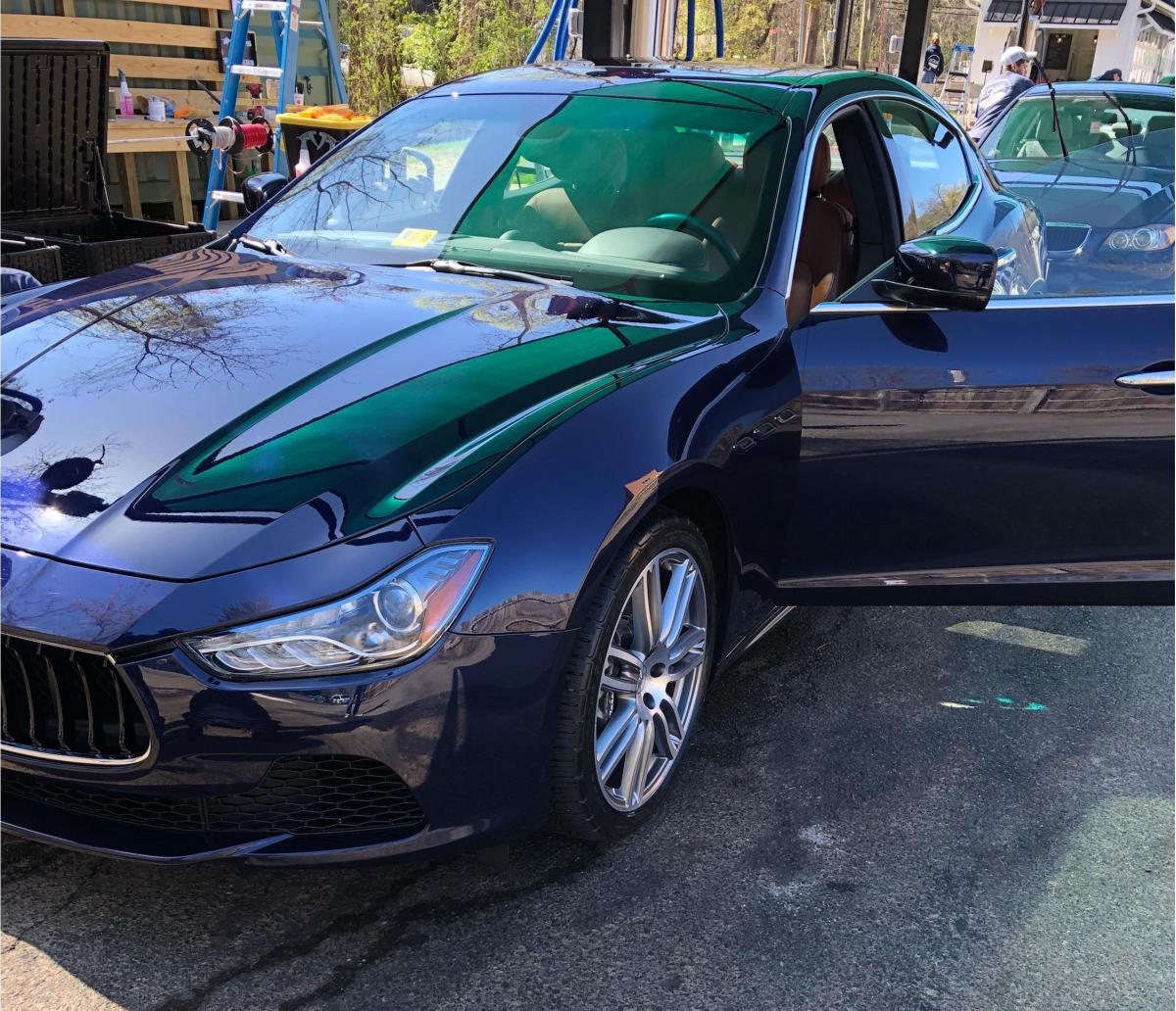 Aqua Cville Hand Car Wash, Charlottesville, VA Cylex