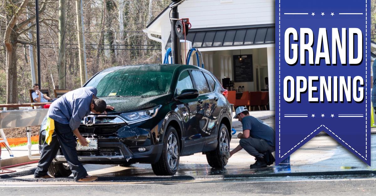 Aqua Cville Hand Car Wash, Charlottesville, VA Cylex