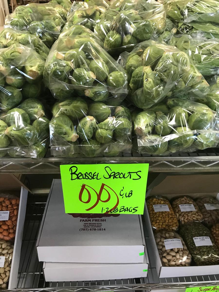 Pedrick Produce, Dixon, CA Cylex Local Search