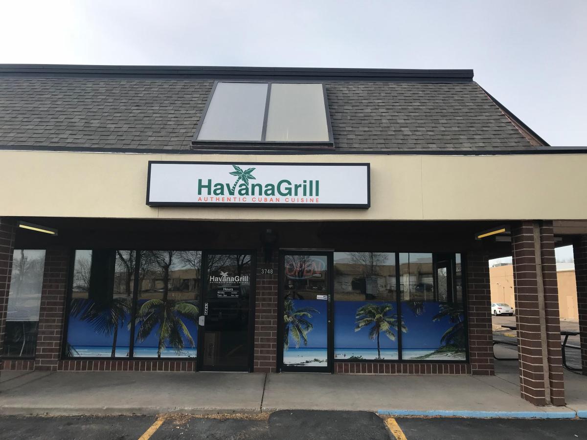 HavanaGrill Authentic Cuban Cuisine, Colorado Springs, CO Cylex Local