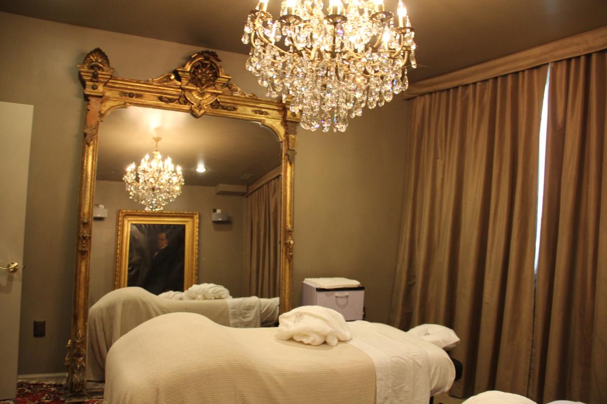 Unwind Wellness Center Washington, DC Cylex Local Search