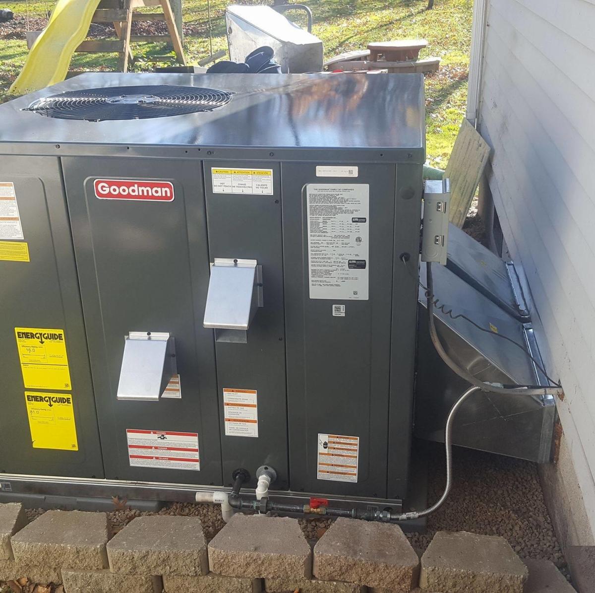 Affordable Heating, Cooling & Refrigeration, Casco, MI Cylex Local Search