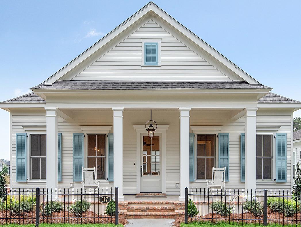 Highland Homes, Covington, LA Cylex Local Search