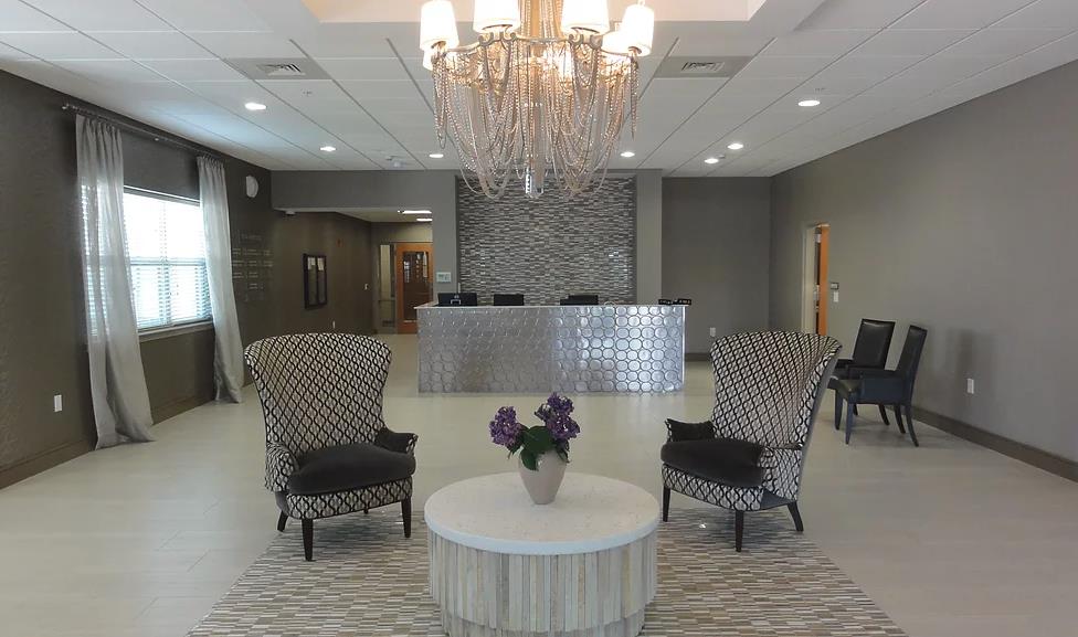 Egg Harbor Care Center, Egg Harbor Township, NJ Cylex Local Search